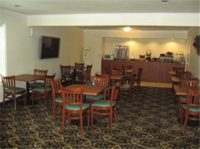 Inn Of Lompoc Restaurant billede